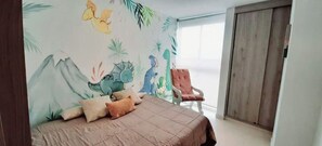 3 bedrooms - Familiarlux, Elegante y Acogedor Apartamento (Ibagué)