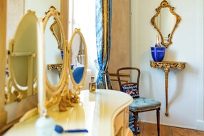 Chambre Double Luxe