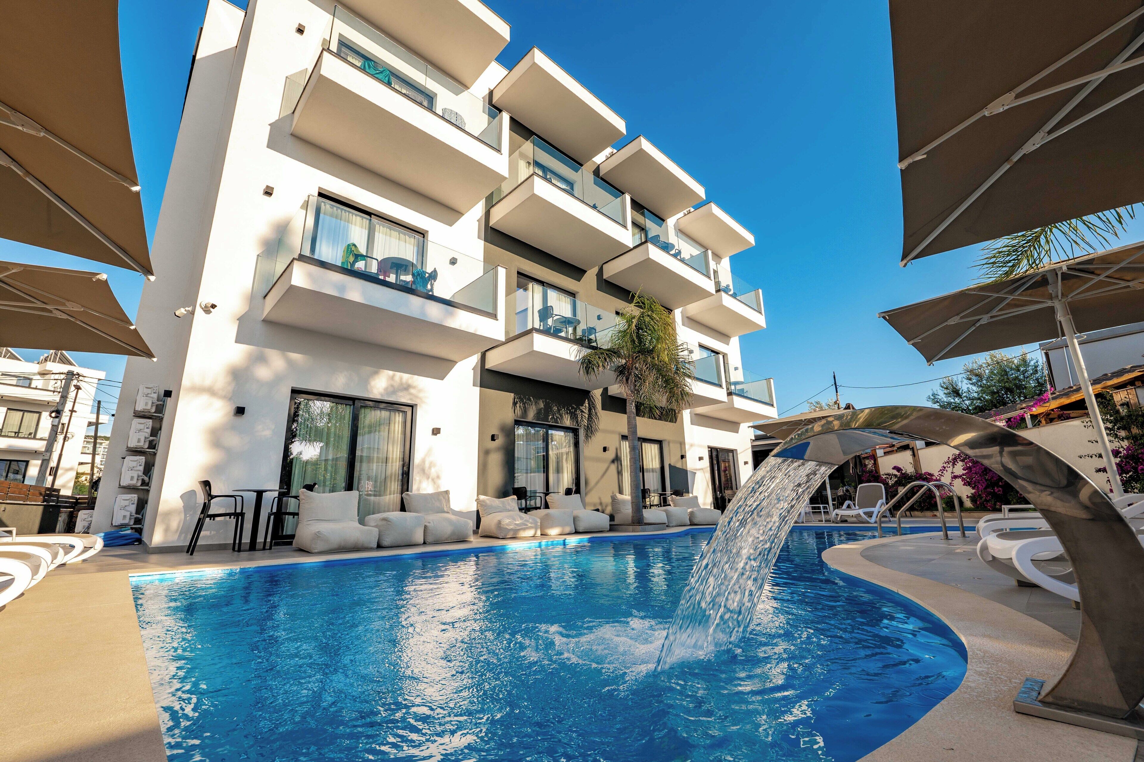 Photo - Absolute Hotel Ksamil