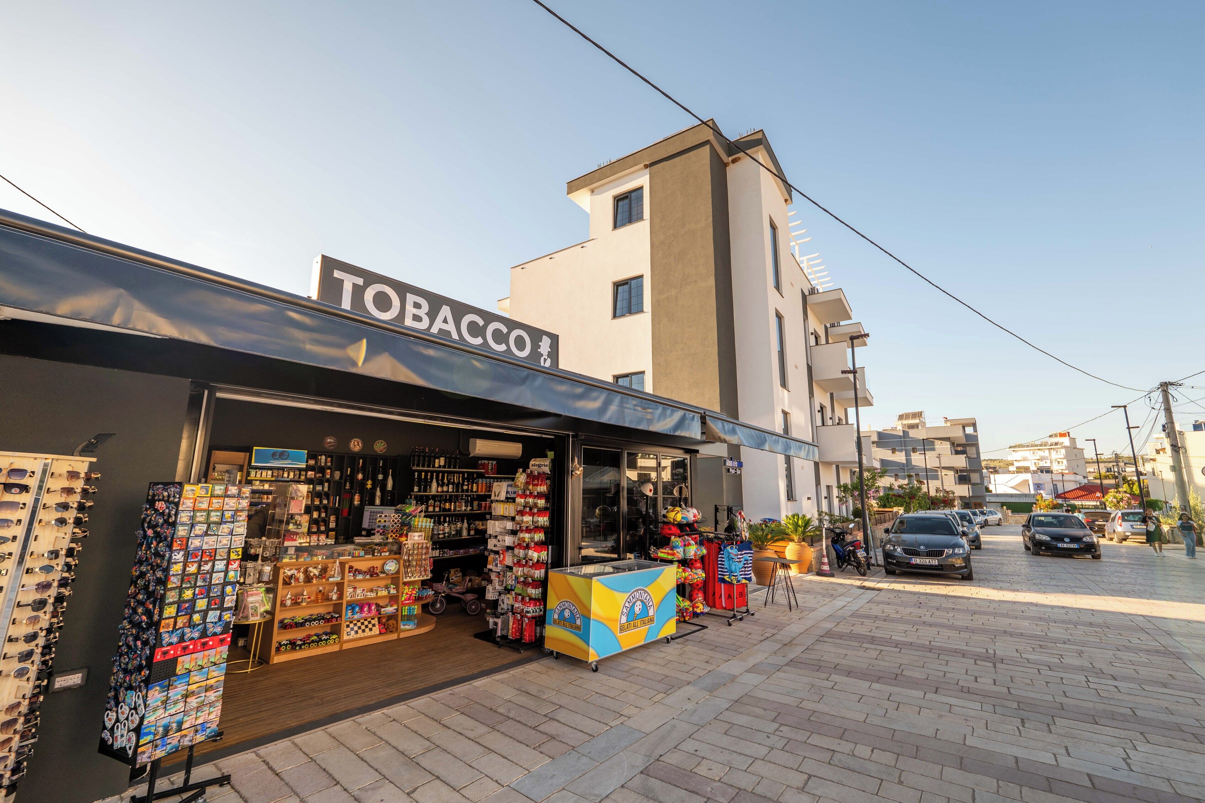 Photo - Absolute Hotel Ksamil