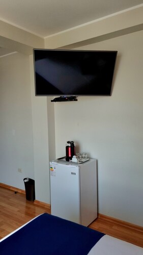 Platinium Hotel