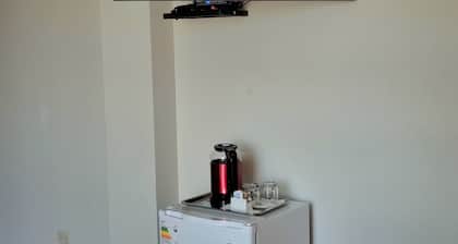 Platinium Hotel