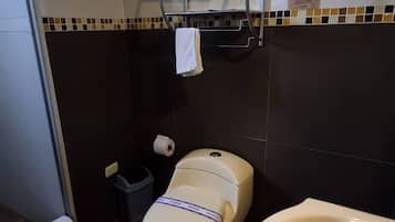 Executive Double Room | Bathroom