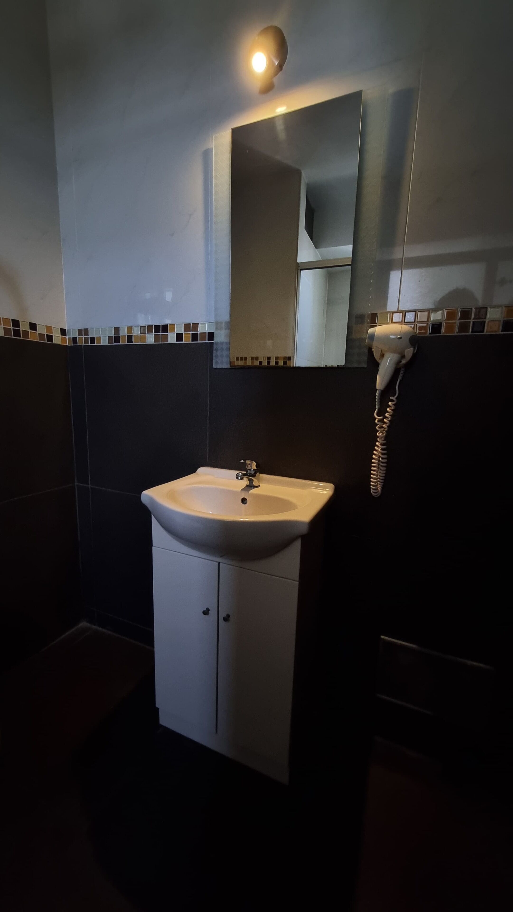 Executive Double Room | Bathroom