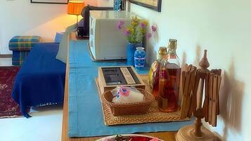 2 camere, Wi-Fi gratuito, lenzuola