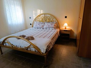Maison | 1 chambre