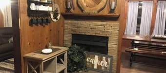 Flanders Cabin Retreat