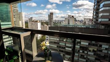 Departamento | 1 habitación, muebles diferentes, escritorio y wifi gratis