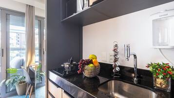 Departamento | 1 habitación, muebles diferentes, escritorio y wifi gratis