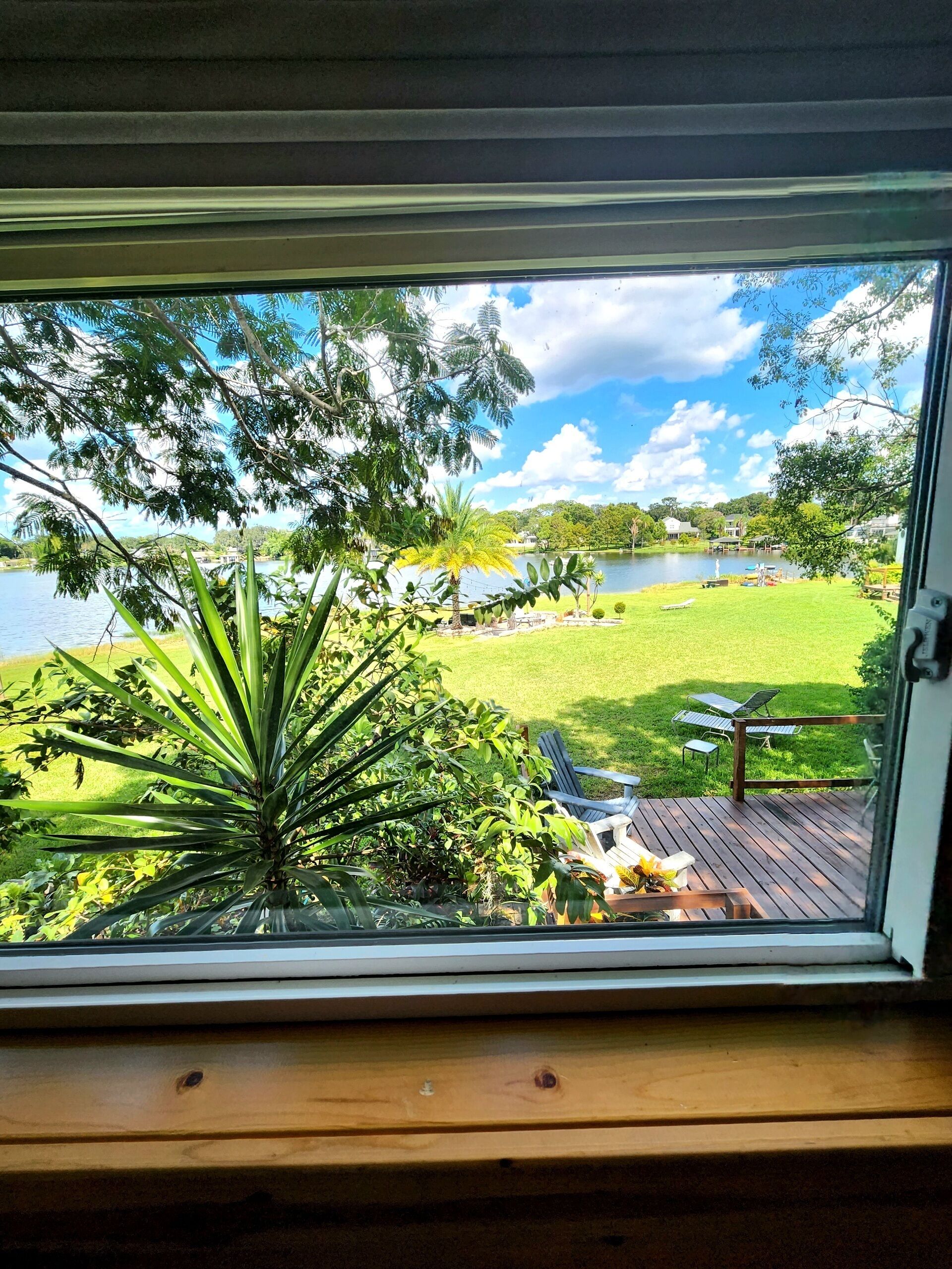 The Cottage | Lake view