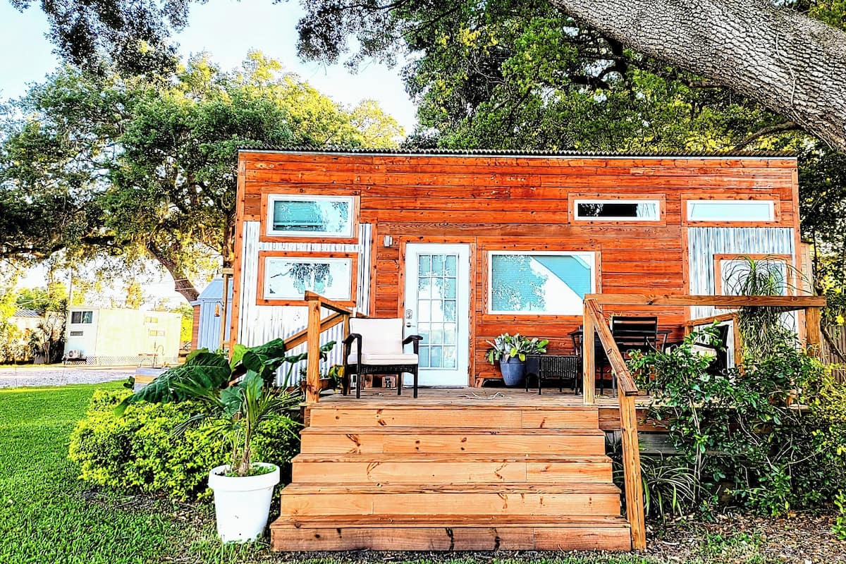 Design Cottage, Lake View | 2 bilik tidur, dihias secara berasingan