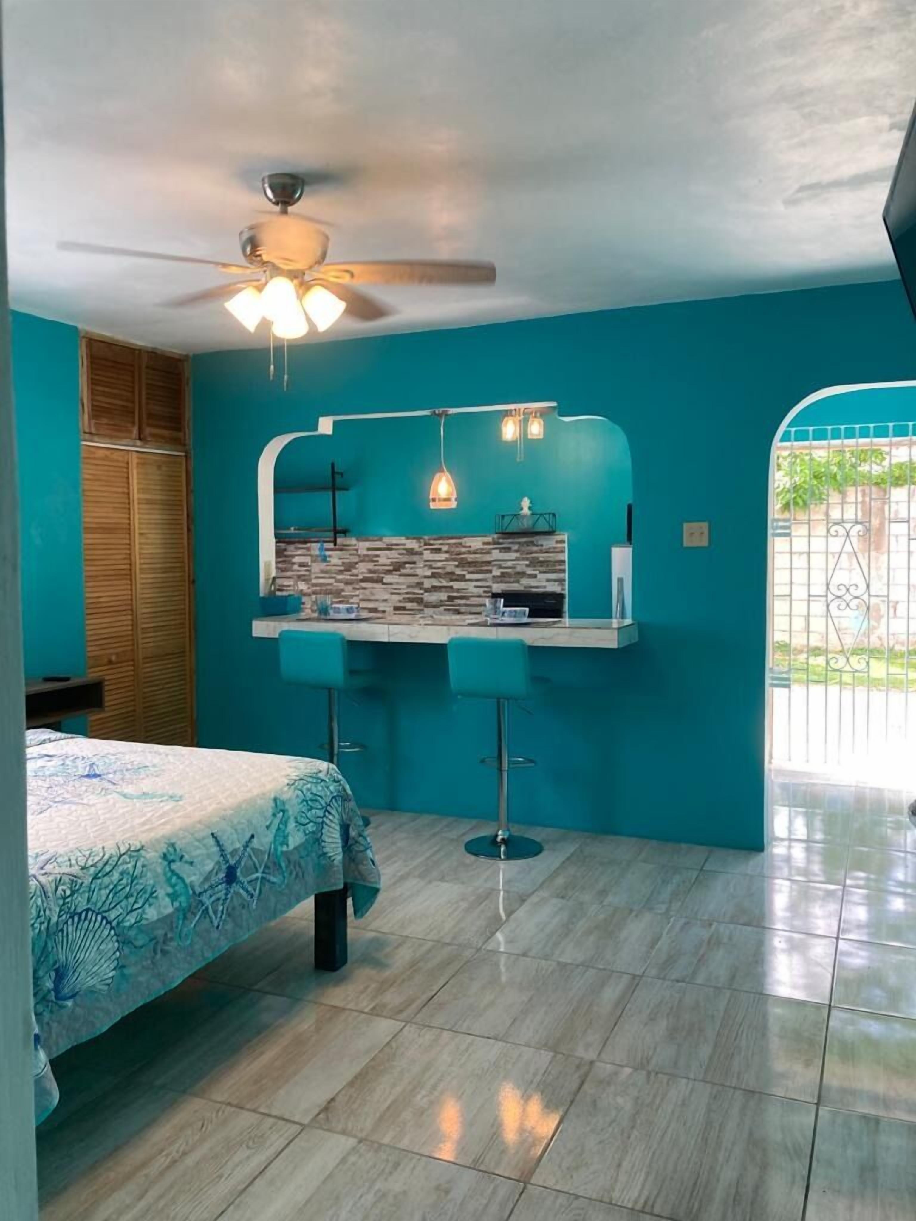 Yanceylargoestate-newly Built 1 Bedroom Suite By Redawning - Montego Bay