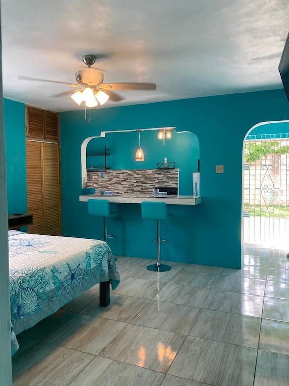 Yanceylargoestate-newly Built 1 Bedroom Suite By Redawning - Montego Bay