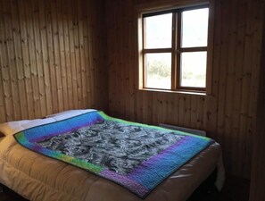 3 dormitorios, wifi, ropa de cama