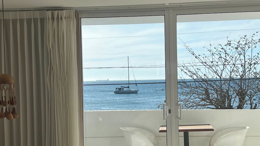 La Ballena Azul Hotel