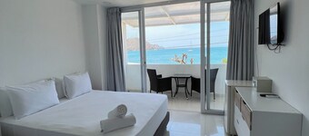 La Ballena Azul Hotel