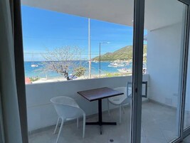 Habitación presidencial | Ropa de cama