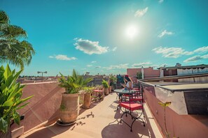 Terras