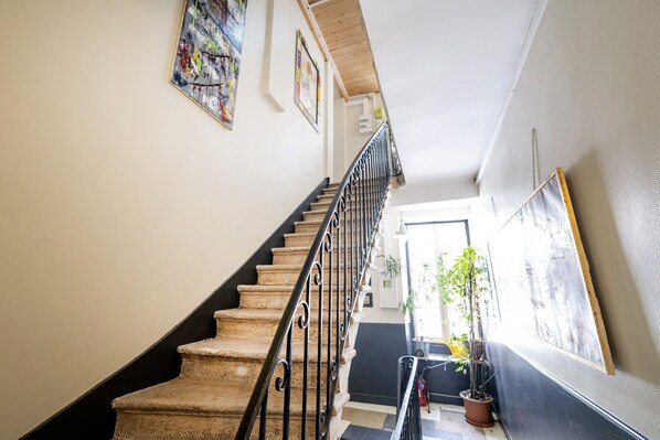 Interieur