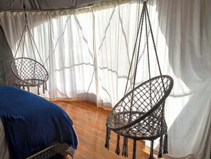 2 habitaciones, wifi gratis y ropa de cama