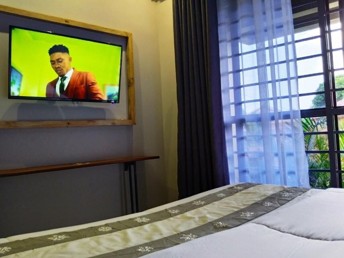 Image de profil de l’hôte