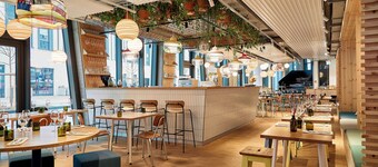 Villa Viva Hotel Hamburg