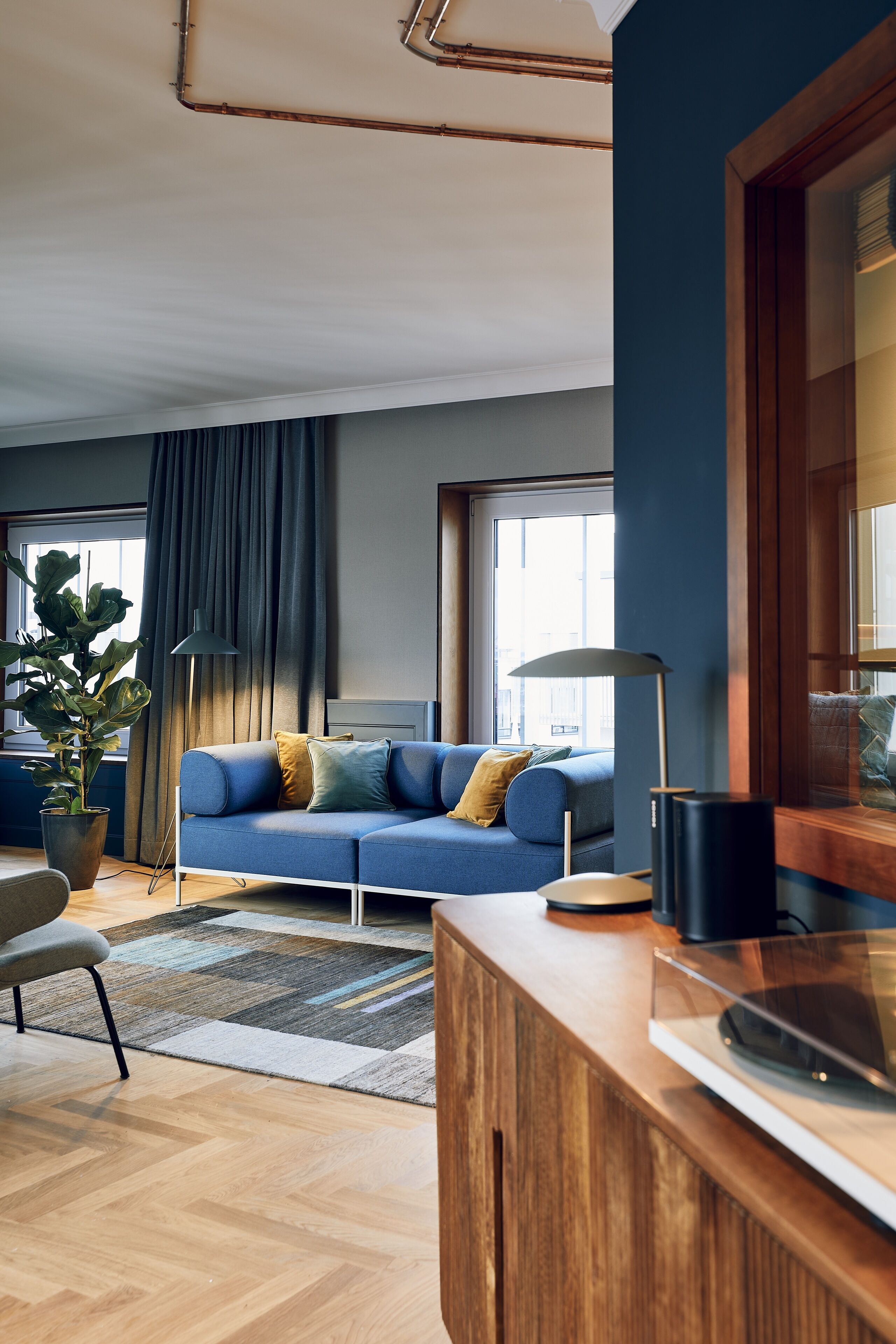 Photo - Villa Viva Hotel Hamburg