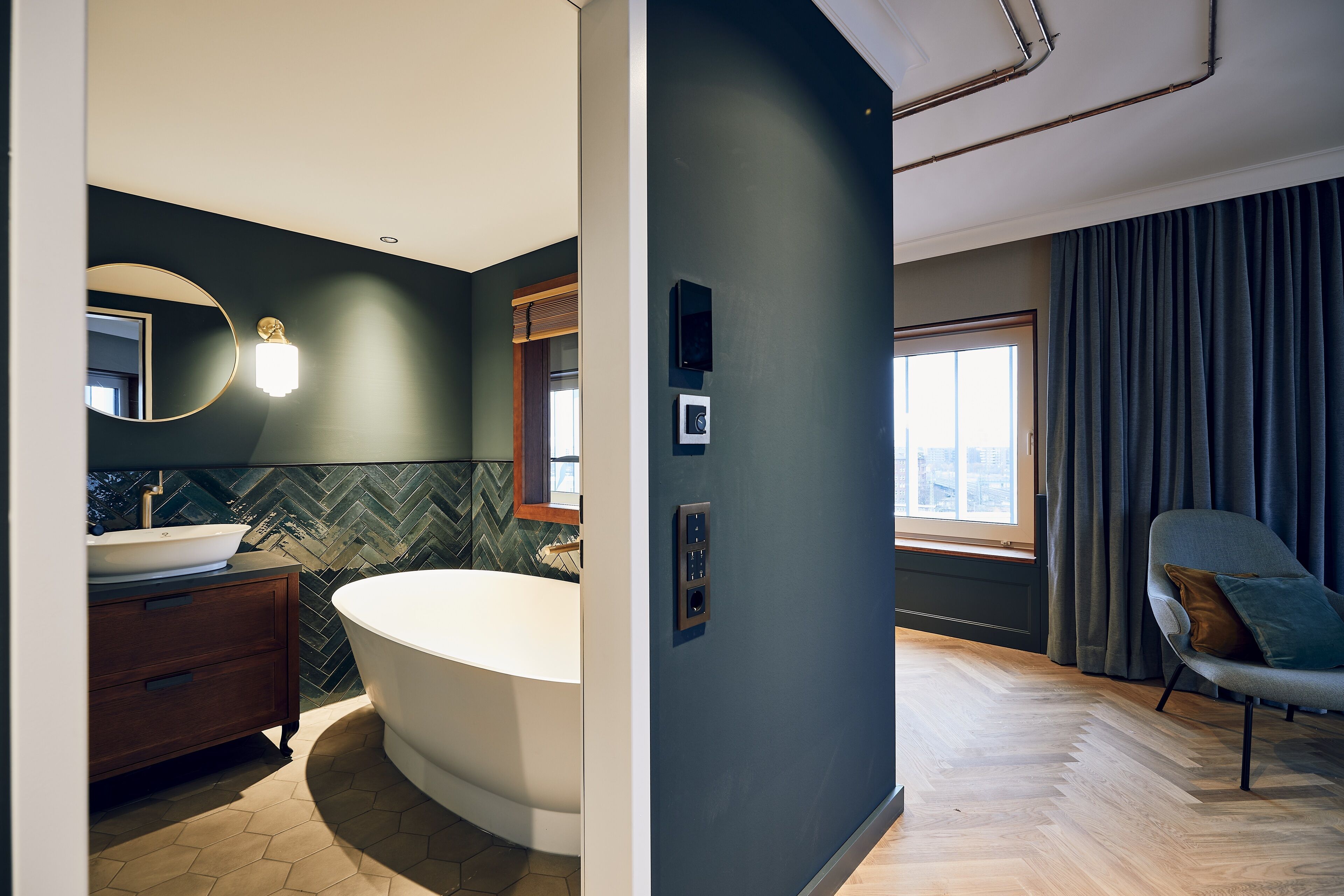 Photo - Villa Viva Hotel Hamburg