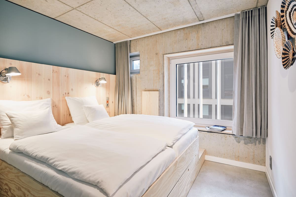 1 slaapkamer, gratis wifi, beddengoed