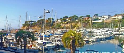 Jachthaven