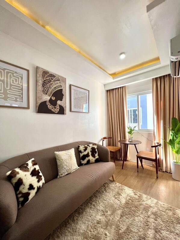 تلفزيون ذكي