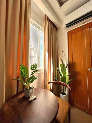 تناول الطعام