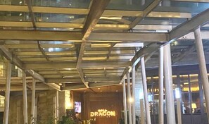 Exterior - Charming Lux Stay | 4 Person | 2 Queen Bed (West Jakarta City)