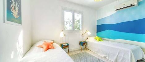 3 Schlafzimmer, Bügeleisen/Bügelbrett, kostenloses WLAN, Bettwäsche