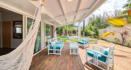 Kap Corail - Villa 4* Piscine Ă l'Ermitage