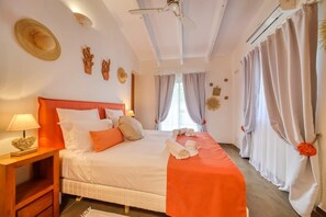 6 chambres, bureau, fer et planche Ă repasser, Wi-Fi