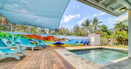 Kap Corail - Villa 4* Piscine Ă l'Ermitage