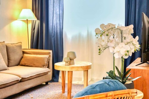 Kaz Zoizo - Appartement 3* à L'Ermitage Les Bains