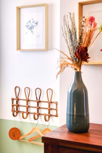 Kaz Zoizo - Appartement 3* à L'Ermitage Les Bains