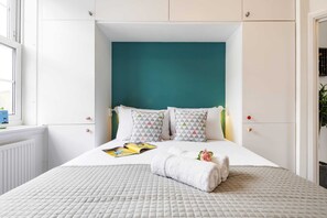 Leilighet – basic, flere senger | Innvendig