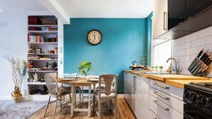 Basic Apartment, Multiple Beds | Interior - Lovely Portobello Apartment Near Westbourne Park (London)