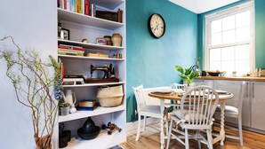 Basic Apartment, Multiple Beds | Interior - Lovely Portobello Apartment Near Westbourne Park (London)