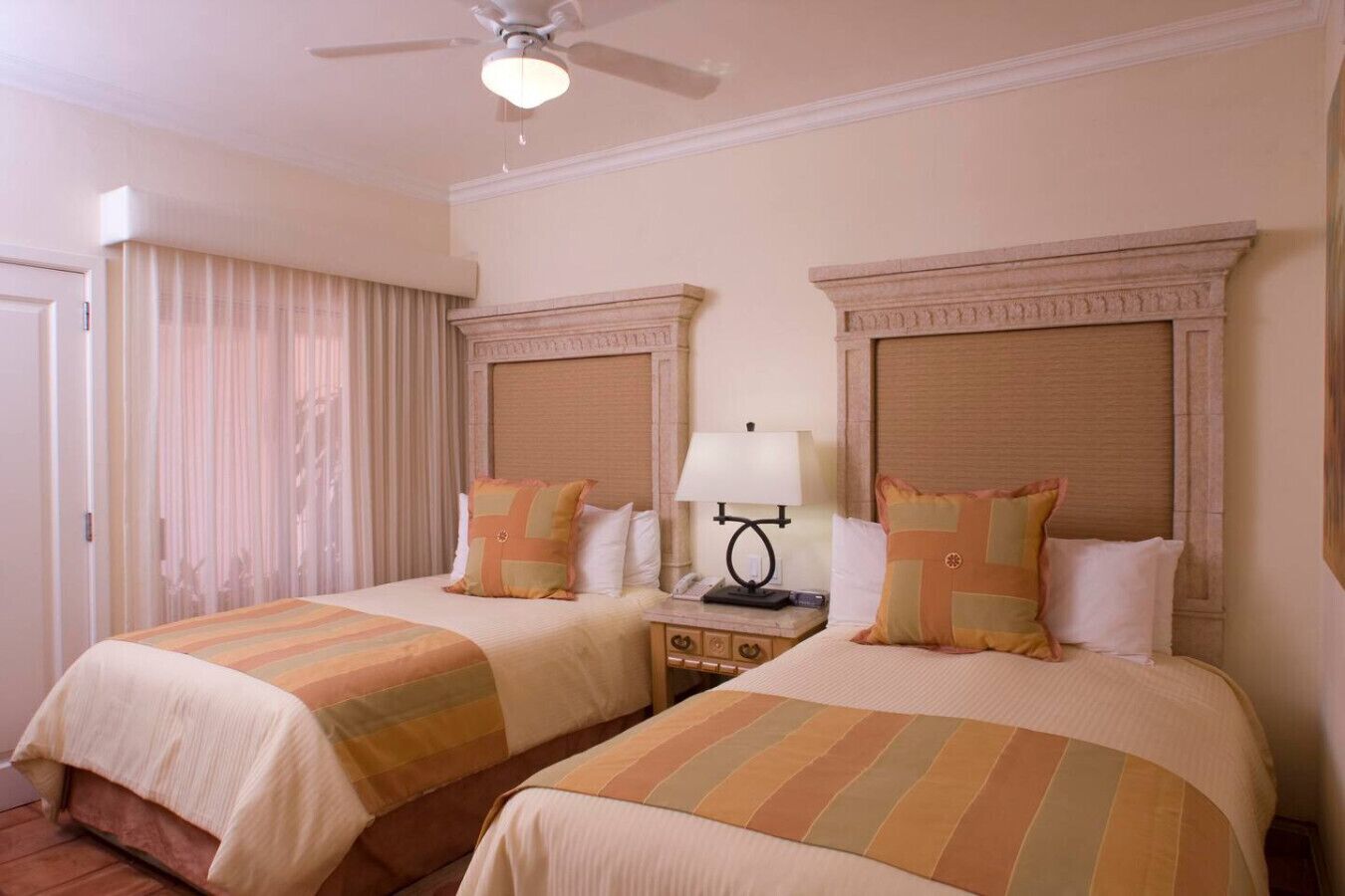 Beautiful Pueblo Bonito Rose Resort Junior Suite - Cabo San Lucas