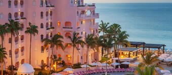 Beautiful Pueblo Bonito Rose Resort Junior Suite