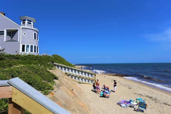 Plage