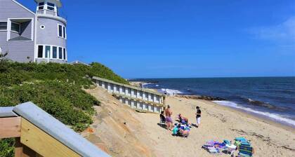 The Beachside Condo S