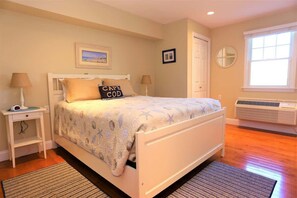 1 間睡房、Wi-Fi、床單