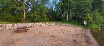 Northwoods Lodge Hotel Room 2