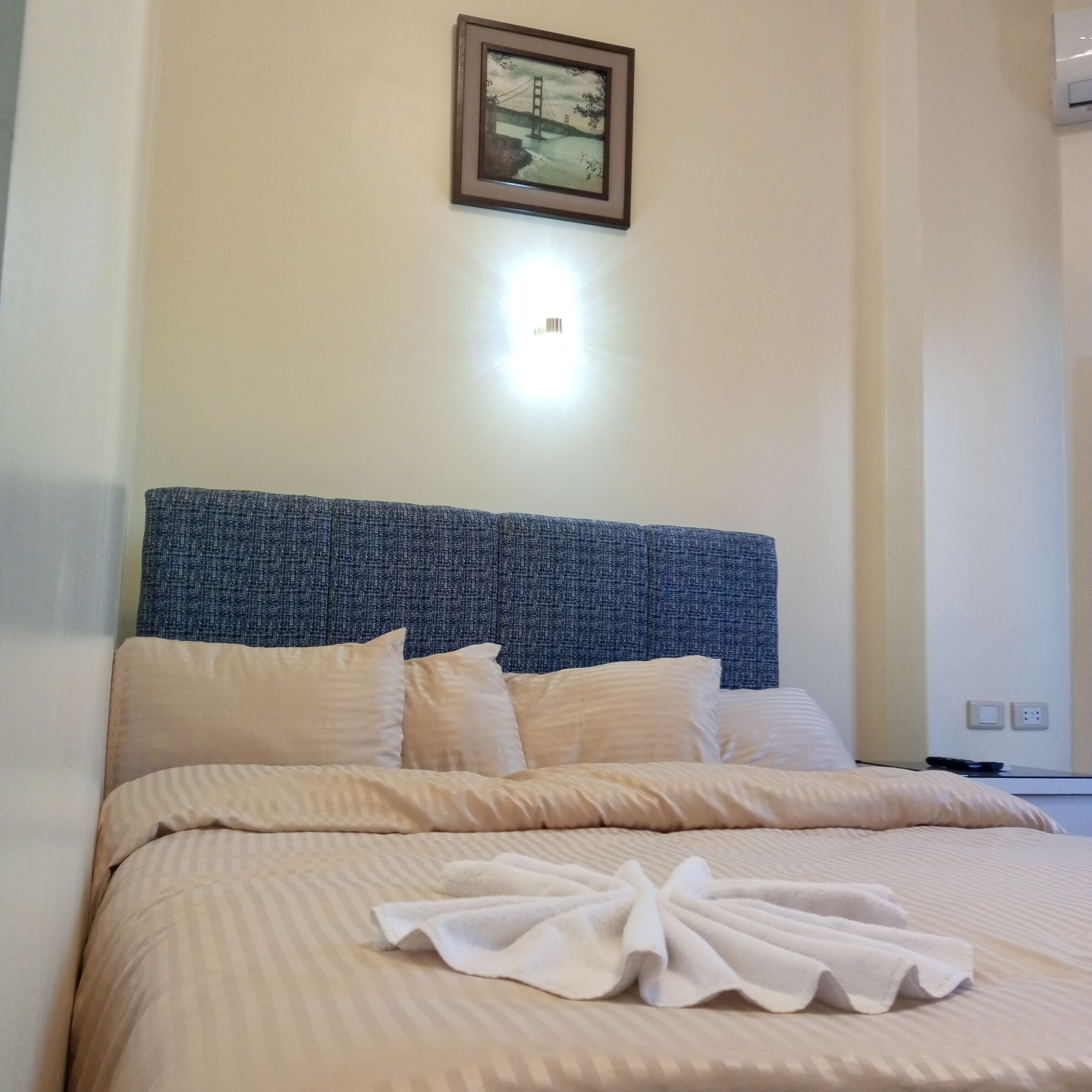 New Cairo Palace Hotel