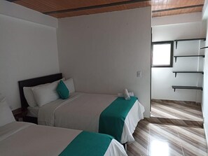 Free WiFi - Hotel Samai (San Agustin)